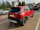 Opel Crossland Elegance 1.2 Turbo 110KM - 4