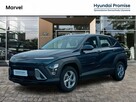 Hyundai Kona 1.6 141KM Hybryda Salon PL Smart + Comfort - 1