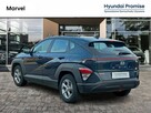 Hyundai Kona 1.6 141KM Hybryda Salon PL Smart + Comfort - 3