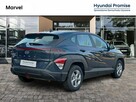 Hyundai Kona 1.6 141KM Hybryda Salon PL Smart + Comfort - 5