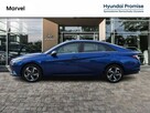 Hyundai Elantra Smart+Design Automat ,Kamera / Ogrzewana kierownica/VAT23 - 2