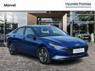 Hyundai Elantra Smart+Design Automat ,Kamera / Ogrzewana kierownica/VAT23 - 7