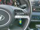 Hyundai Elantra Smart+Design Automat ,Kamera / Ogrzewana kierownica/VAT23 - 12