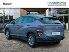 Hyundai Kona 1.0 T-GDI salon PL wersja Smart - 3