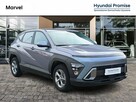 Hyundai Kona 1.0 T-GDI salon PL wersja Smart - 7
