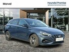 Hyundai i30 1.5 160KM, PB, SalonPL, ASO, Gwarancja, FV23% - 7