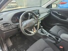 Hyundai i30 1.5 160KM, PB, SalonPL, ASO, Gwarancja, FV23% - 9