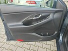 Hyundai i30 1.5 160KM, PB, SalonPL, ASO, Gwarancja, FV23% - 10