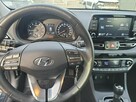 Hyundai i30 1.5 160KM, PB, SalonPL, ASO, Gwarancja, FV23% - 13