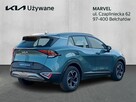 Kia Sportage 1.6 T-GDI 150 KM Wersja M+Smart Salon PL - 5