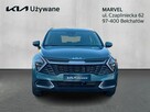 Kia Sportage 1.6 T-GDI 150 KM Wersja M+Smart Salon PL - 8