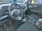 Kia Sportage 1.6 T-GDI 150 KM Wersja M+Smart Salon PL - 9
