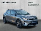 Kia Stonic Wersja L / Salon PL / Gwarancja do 2030 / Kamera / 6 MT - 7