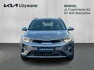 Kia Stonic Wersja L / Salon PL / Gwarancja do 2030 / Kamera / 6 MT - 8