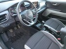 Kia Stonic Wersja L / Salon PL / Gwarancja do 2030 / Kamera / 6 MT - 9