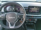 Kia Stonic Wersja L / Salon PL / Gwarancja do 2030 / Kamera / 6 MT - 13