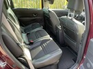 Renault Scenic BOSE Edition Opłacony Automat Navi - 7