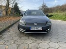 Volkswagen Passat 2.0 TDI Navi Klimatronic Kamera - 2