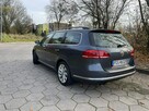 Volkswagen Passat 2.0 TDI Navi Klimatronic Kamera - 4