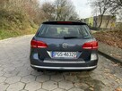 Volkswagen Passat 2.0 TDI Navi Klimatronic Kamera - 5