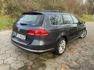 Volkswagen Passat 2.0 TDI Navi Klimatronic Kamera - 6
