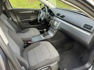 Volkswagen Passat 2.0 TDI Navi Klimatronic Kamera - 8