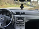 Volkswagen Passat 2.0 TDI Navi Klimatronic Kamera - 9