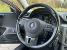 Volkswagen Passat 2.0 TDI Navi Klimatronic Kamera - 10