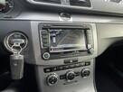 Volkswagen Passat 2.0 TDI Navi Klimatronic Kamera - 12