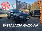 Jeep Grand Cherokee 3.6 Benzyna + LPG 299 KM, Skóra, Kamera, Bluetooth, 4x4, PL Menu, LED - 1
