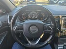 Jeep Grand Cherokee 3.6 Benzyna + LPG 299 KM, Skóra, Kamera, Bluetooth, 4x4, PL Menu, LED - 8