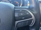 Jeep Grand Cherokee 3.6 Benzyna + LPG 299 KM, Skóra, Kamera, Bluetooth, 4x4, PL Menu, LED - 13