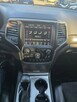 Jeep Grand Cherokee 3.6 Benzyna + LPG 299 KM, Skóra, Kamera, Bluetooth, 4x4, PL Menu, LED - 15