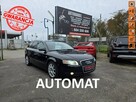Audi A4 2.0 Benzyna 130 KM, Automat, Skóra, Xenon, Alufelgi, Grzane Fotele - 1