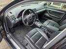 Audi A4 2.0 Benzyna 130 KM, Automat, Skóra, Xenon, Alufelgi, Grzane Fotele - 7