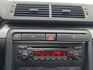 Audi A4 2.0 Benzyna 130 KM, Automat, Skóra, Xenon, Alufelgi, Grzane Fotele - 15