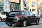 Škoda Scala 1.0 TSI Selection, serwisowany, bezwypadkowy, gwarancja, 1-wszy właści - 5