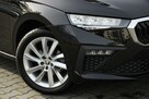 Škoda Scala 1.0 TSI Selection, serwisowany, bezwypadkowy, gwarancja, 1-wszy właści - 9