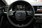 Škoda Scala 1.0 TSI Selection, serwisowany, bezwypadkowy, gwarancja, 1-wszy właści - 14