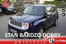 Jeep Renegade 100tyś km Stan Idealny 100%bezwypadkowy z Niemiec Gwarancja 12mcy - 1