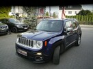 Jeep Renegade 100tyś km Stan Idealny 100%bezwypadkowy z Niemiec Gwarancja 12mcy - 9