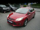 Ford Focus Stan b.dobry 100% bezwypadkowy z Niemiec Gwarancja 12mcy pełny serwis - 4
