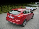Ford Focus Stan b.dobry 100% bezwypadkowy z Niemiec Gwarancja 12mcy pełny serwis - 5