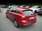 Ford Focus Stan b.dobry 100% bezwypadkowy z Niemiec Gwarancja 12mcy pełny serwis - 6