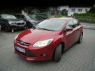 Ford Focus Stan b.dobry 100% bezwypadkowy z Niemiec Gwarancja 12mcy pełny serwis - 8