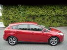 Ford Focus Stan b.dobry 100% bezwypadkowy z Niemiec Gwarancja 12mcy pełny serwis - 11