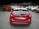 Ford Focus Stan b.dobry 100% bezwypadkowy z Niemiec Gwarancja 12mcy pełny serwis - 12