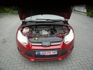 Ford Focus Stan b.dobry 100% bezwypadkowy z Niemiec Gwarancja 12mcy pełny serwis - 14