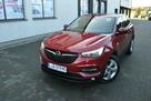Opel Grandland X Rejestracja PL  *ASO *Android Auto *Apple CarPlay*NAVI *LEDY *Oryginał