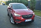 Opel Grandland X Rejestracja PL *ASO *Android Auto *Apple CarPlay*NAVI *LEDY *Oryginał - 4